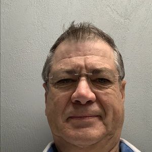 Meet your Posher, Fred